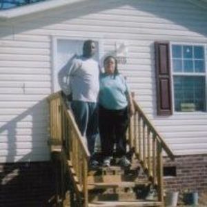 Meet your Posher, Tonuia